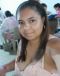 42 Year Old Cali, Colombia Woman